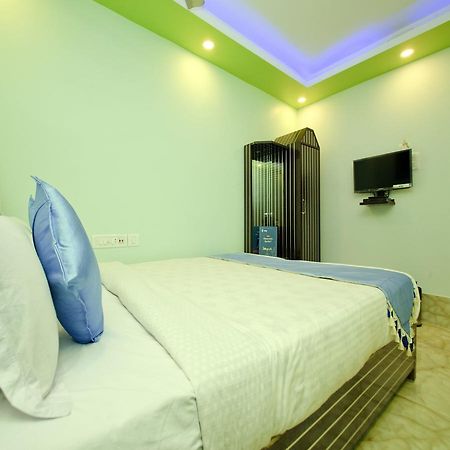 Hotel Oyo 8972 Dum Dum Kalkuta Zewnętrze zdjęcie