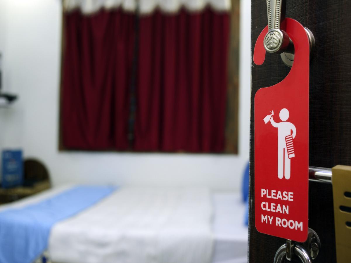 Hotel Oyo 8972 Dum Dum Kalkuta Zewnętrze zdjęcie