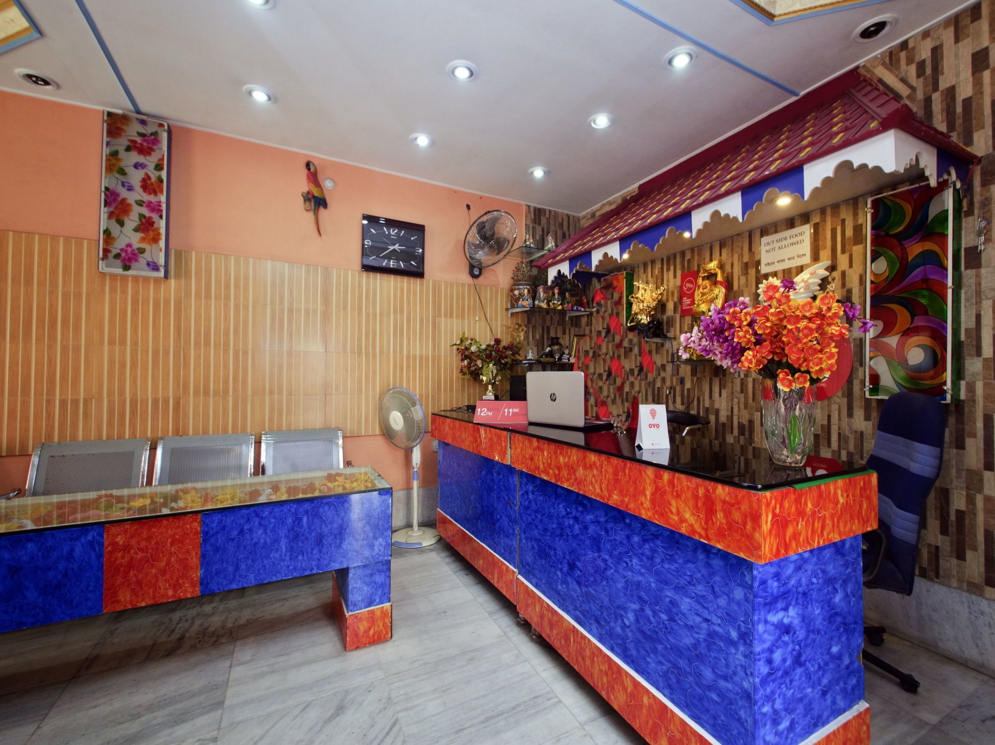 Hotel Oyo 8972 Dum Dum Kalkuta Zewnętrze zdjęcie