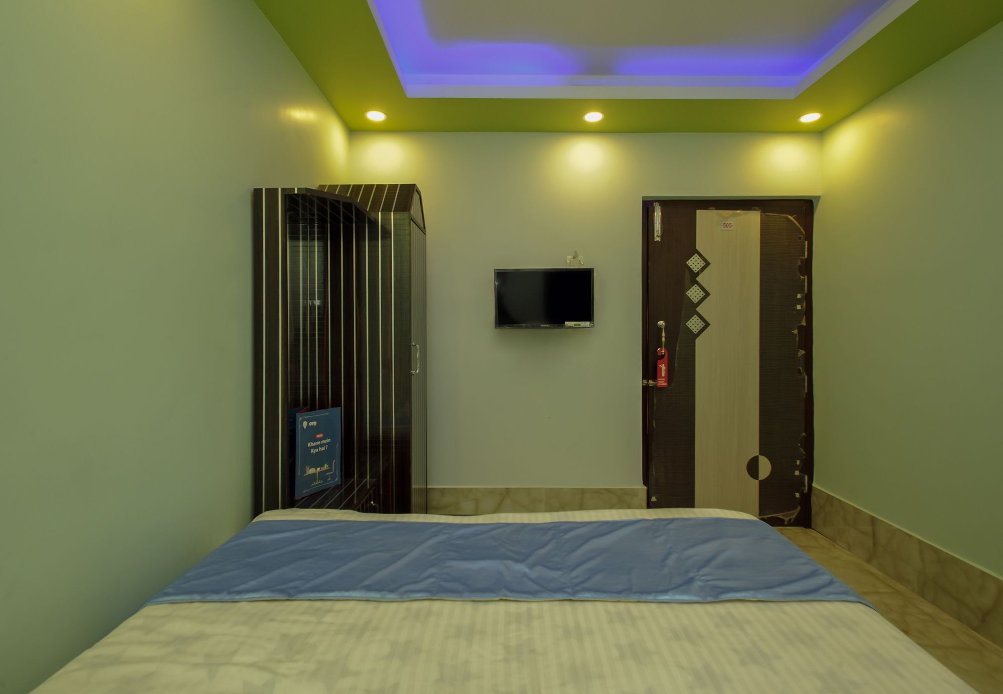 Hotel Oyo 8972 Dum Dum Kalkuta Zewnętrze zdjęcie